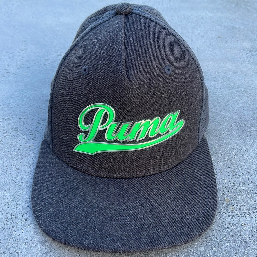 Puma Hat